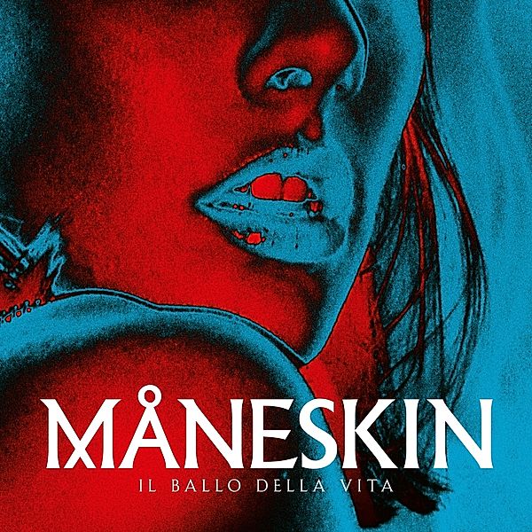 Il Ballo Della Vita (Vinyl), Måneskin