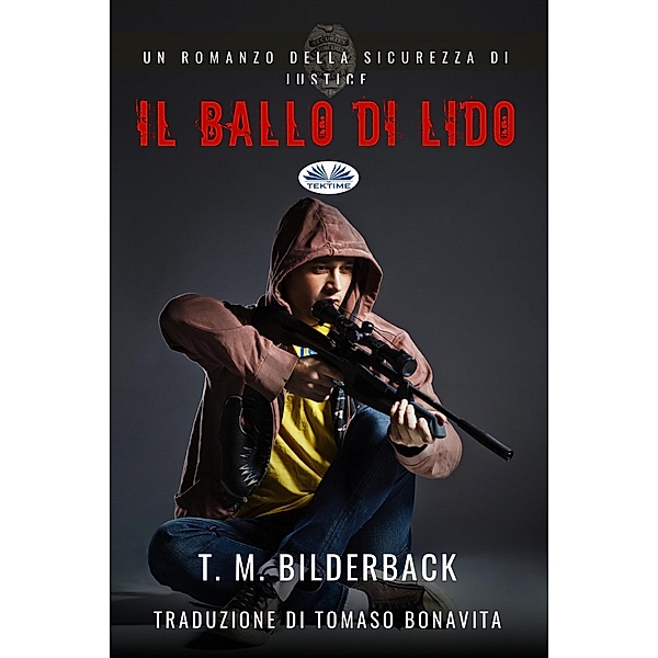 Il Ballo Di Lido, T. M. Bilderback
