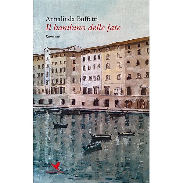 Il bambino delle fate, Annalinda Buffetti