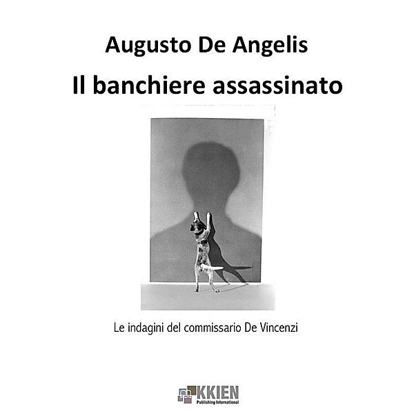 Il banchiere assassinato / Maree Bd.26, Augusto De Angelis