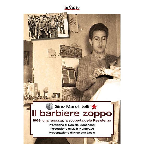 Il barbiere zoppo / GrandAngolo, Gino Marchitelli