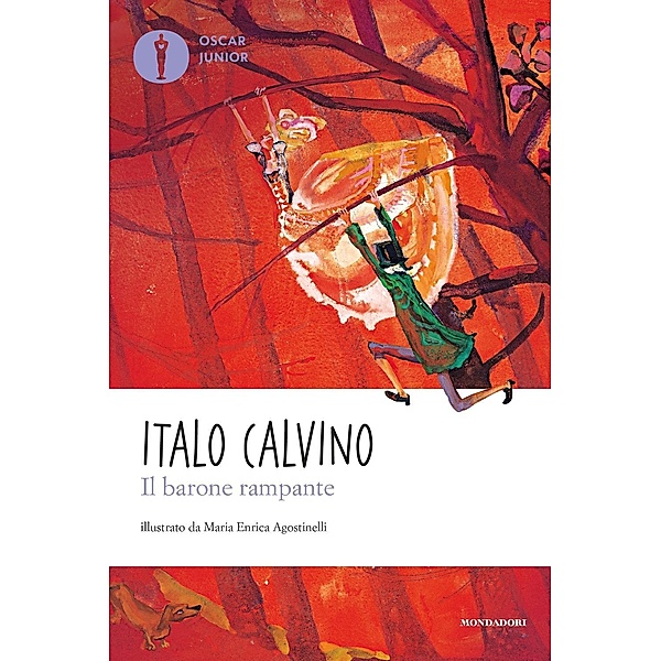 Il barone rampante, Italo Calvino