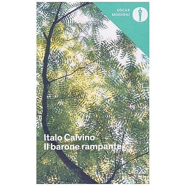 Il barone rampante, Italo Calvino