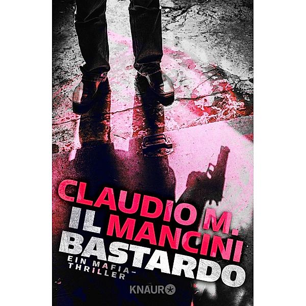 Il Bastardo, Claudio M. Mancini