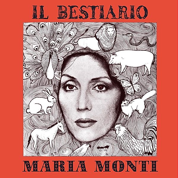 Il Bestiario, Maria Monti