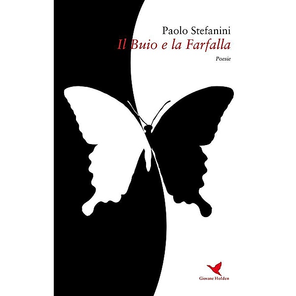 Il Buio e la Farfalla, Paolo Stefanini