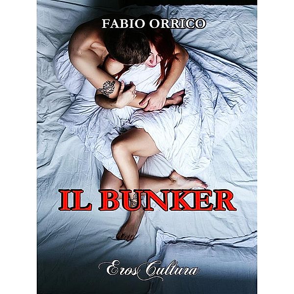 Il Bunker, Fabio Orrico