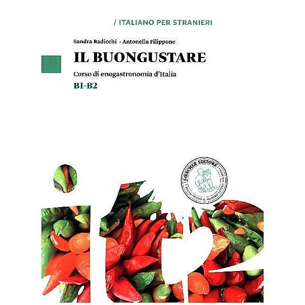 Il Buongustare B1-B2, Sandra Radicchi