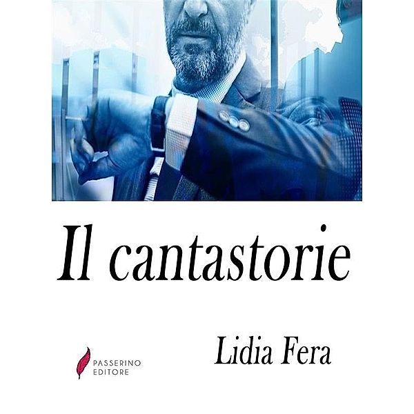 Il cantastorie, Lidia Fera