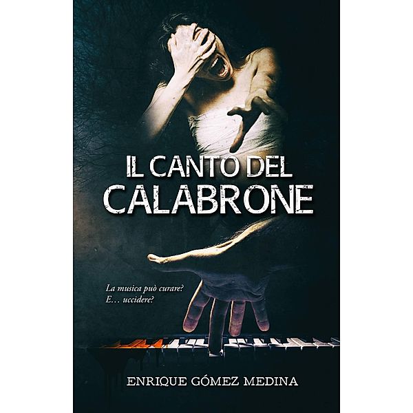 Il canto del calabrone, Enrique Gómez Medina