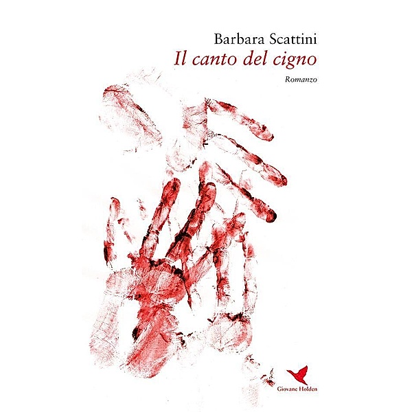 Il canto del cigno, Barbara Scattini
