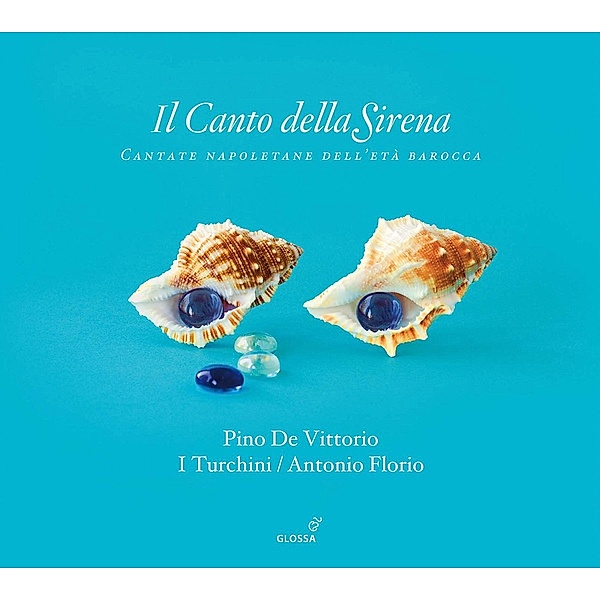 Il Canto Della Sirena, Florio, I Turchini