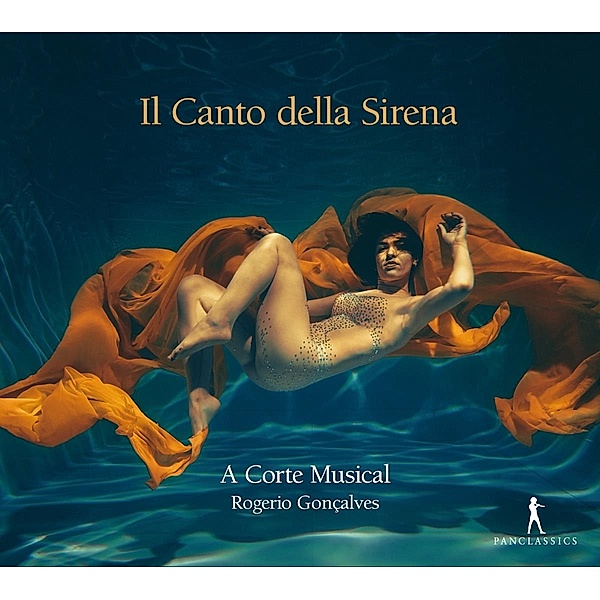 Il Canto Della Sirena, Rogério Goncalves, A Corte Musical