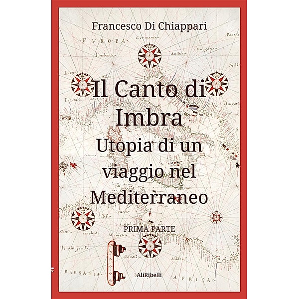 Il Canto di Imbra, Francesco Di Chiappari
