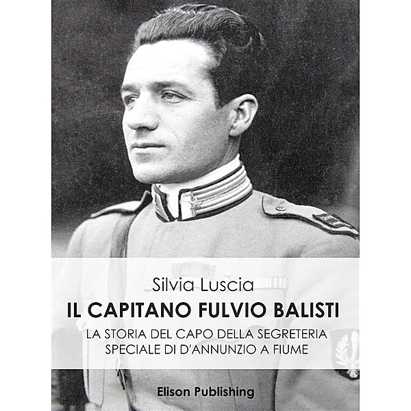 Il Capitano Fulvio Balisti, Silvia Luscia