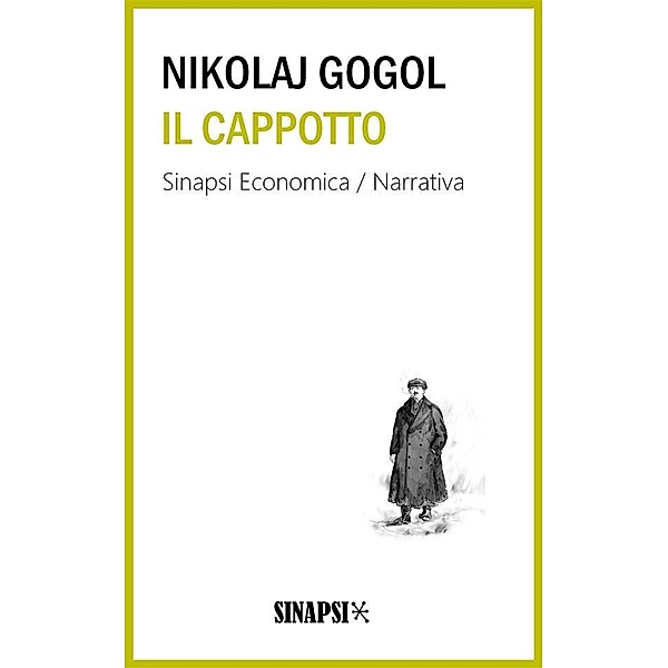 Il cappotto, Nikolaj Gogol