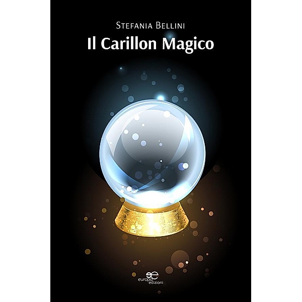 Il Carillon Magico, Stefania Bellini