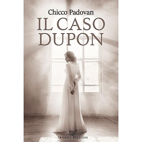 Il caso Dupon, Chicco Padovan