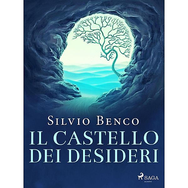 Il castello dei desideri, Silvio Benco