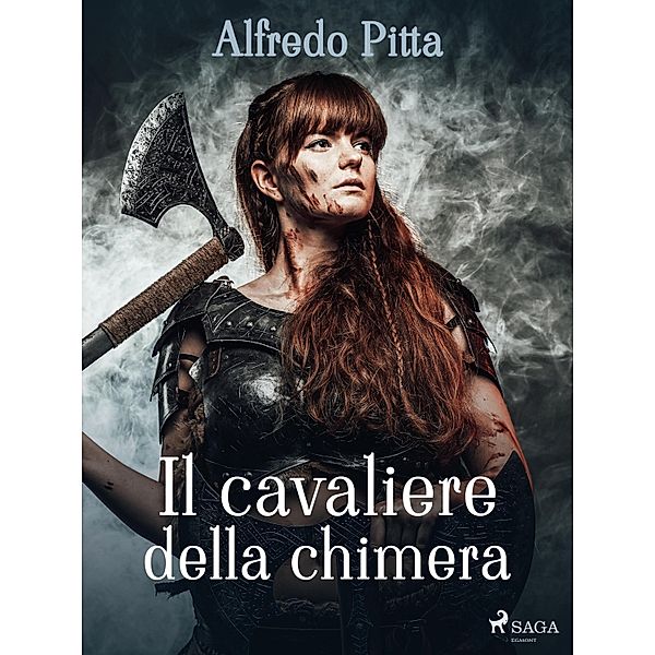 Il cavaliere della chimera, Alfredo Pitta