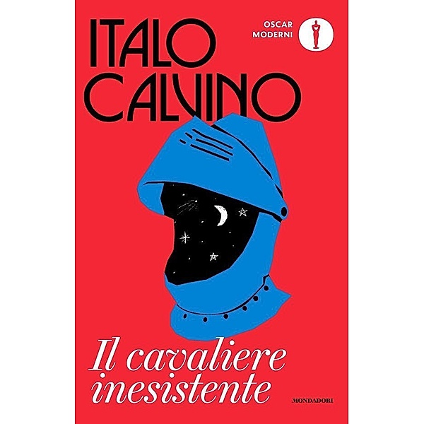 Il cavaliere inesistente, Italo Calvino