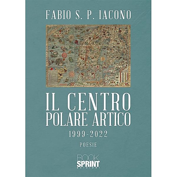 Il Centro Polare Artico, Iacono Fabio P. S.