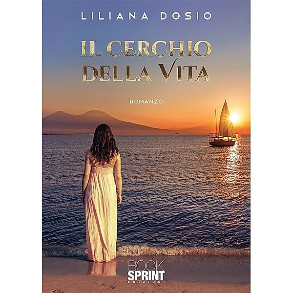 Il cerchio della vita, Liliana Dosio