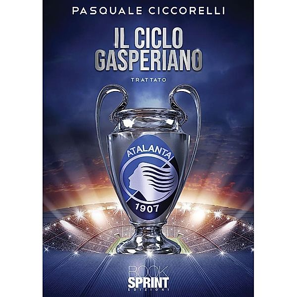 Il ciclo Gasperiano, Pasquale Ciccorelli