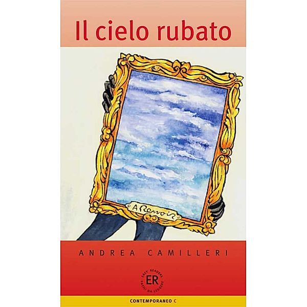 Il cielo rubato, Andrea Camilleri