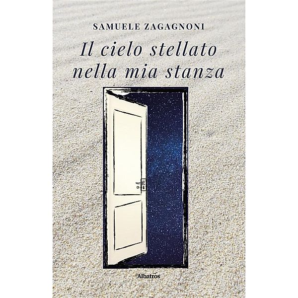 Il cielo stellato nella mia stanza, Samuele Zagagnoni