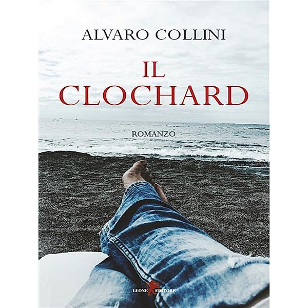 Il clochard, Alvaro Collini