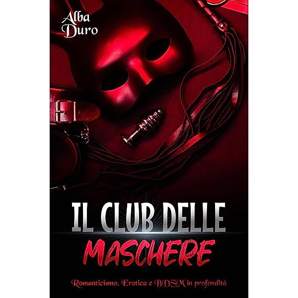 Il Club Delle Maschere, Julio Poder