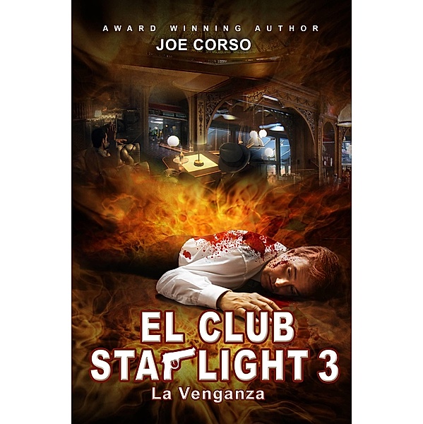 Il Club Starlight / Babelcube Inc., Joe Corso