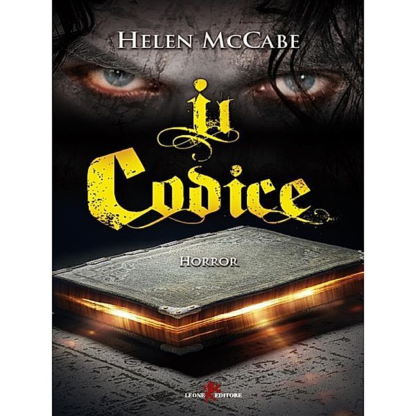 Il Codice, Helen Mccabe