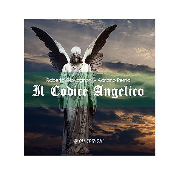 Il Codice Angelico, Adriano Perna, Roberto Giovagnoni