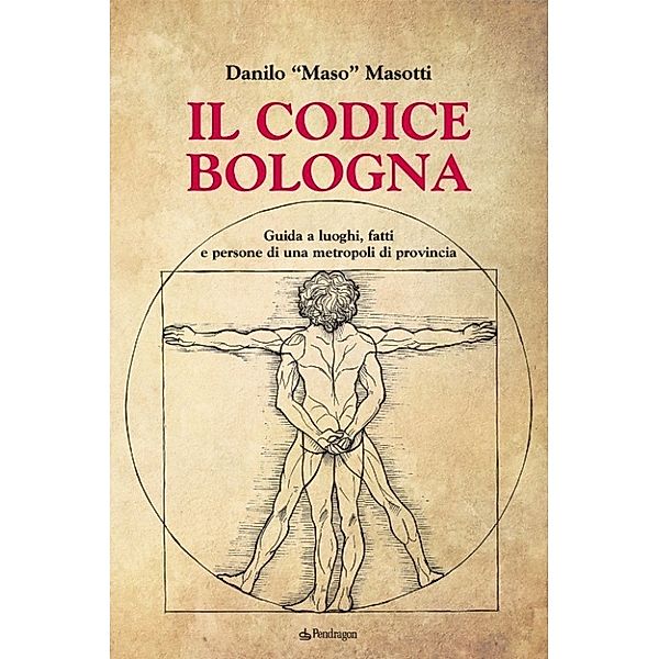 Il codice Bologna, Danilo "Maso" Masotti