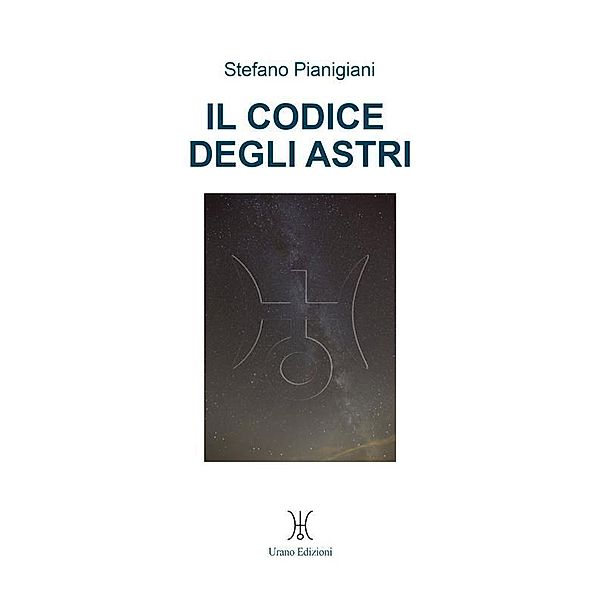 Il codice degli astri, Stefano Pianigiani