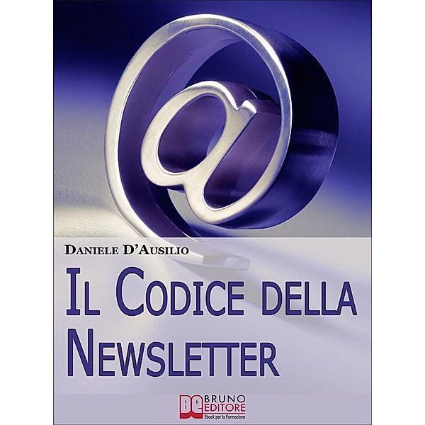 Il Codice Della Newsletter, Daniele D'Ausilio