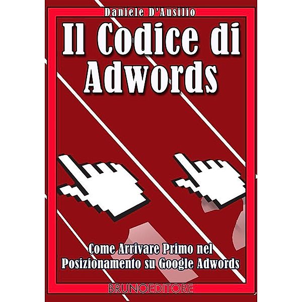 Il codice di Adwords, Daniele D'Ausilio