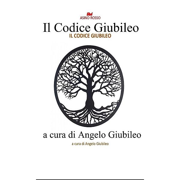 Il codice Giubileo, Giubileo Angelo