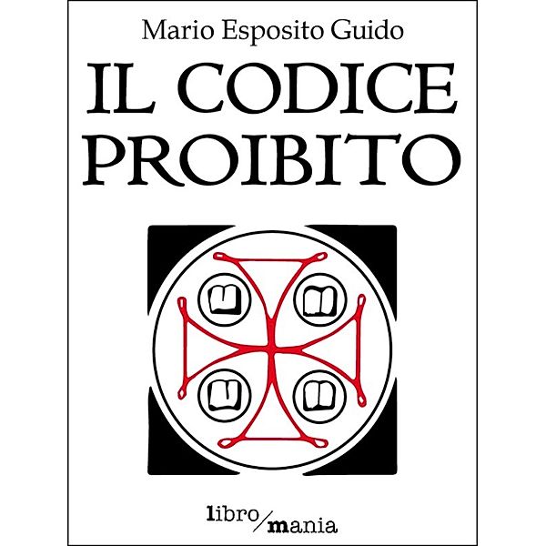 Il codice proibito, Mario Esposito Guido