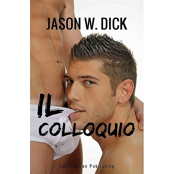 Il colloquio, Jason W. Dick