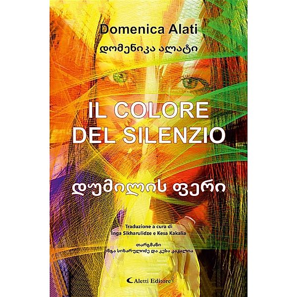 Il colore del silenzio, Domenica Alati