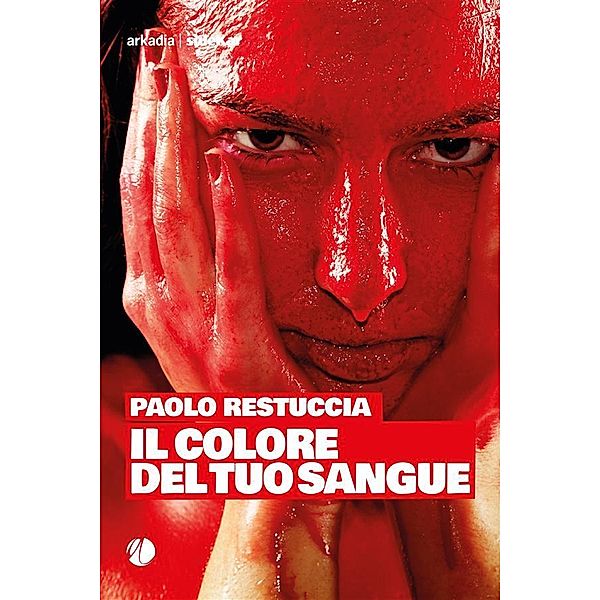 Il colore del tuo sangue / SideKar Bd.1, Restuccia Paolo