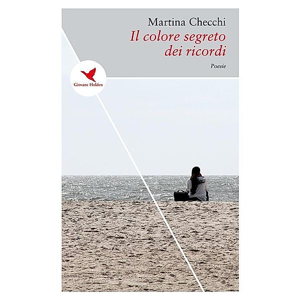 Il colore segreto dei ricordi, Martina Checchi