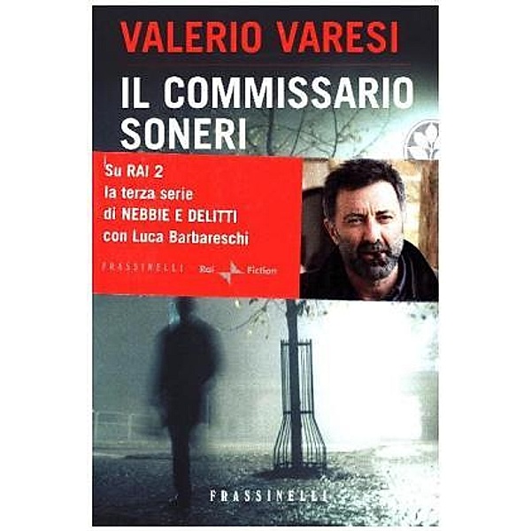 Il commissario Soneri e la mano di Dio, Valerio Varesi