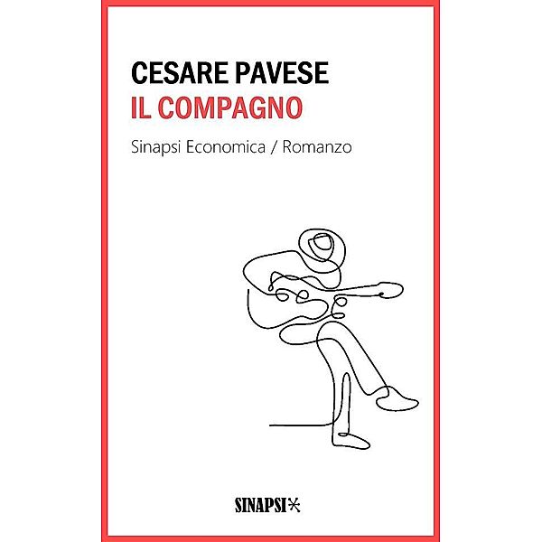 Il compagno, Cesare Pavese