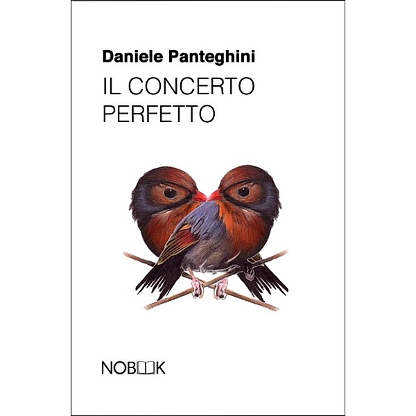 Il concerto perfetto, Daniele Panteghini