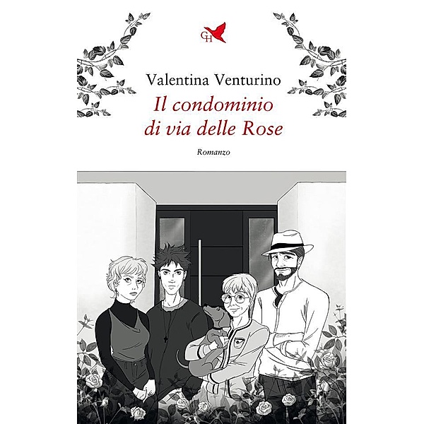 Il condominio di via delle Rose, Valentina Venturino