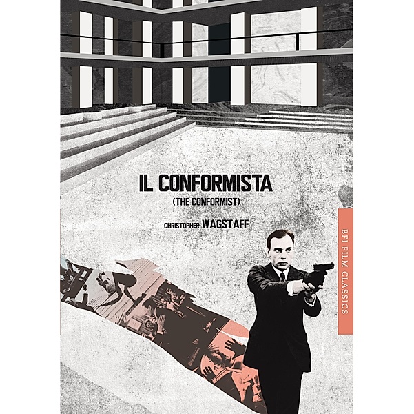 Il conformista (The Conformist), Chris Wagstaff